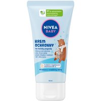 Nivea Baby Crema Protettiva per Tutte le Stagioni 50 ml