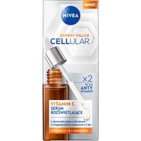 Nivea Cellular Expert Filler SPF 50+ Siero Fluido UV Quotidiano