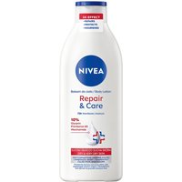 Nivea Repair & Care Rigenerante Balsamo Corpo 400 ml