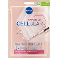 Nivea Cellular Expert Lift Maschera in tessuto