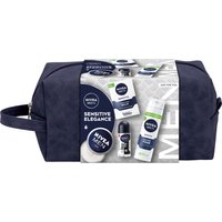 Nivea MEN Sensitive Elegance Set di prodotti per uomini