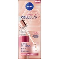 Nivea Cellular Expert 3-Zone Lift Siero 30ml