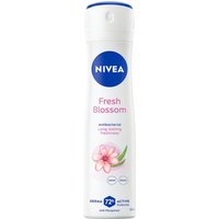 Nivea Deo Spray Fresh Blossom 150 ml