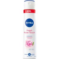 Nivea Deo Spray Rose Touch 250 ml