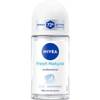 Nivea Deo Roll-On Fresh 50 ml