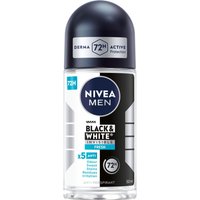 Nivea Deo Roll-On Invisible Fresh 50 ml