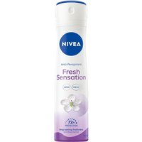 Nivea Deo Spray Fresh Sensation 150 ml