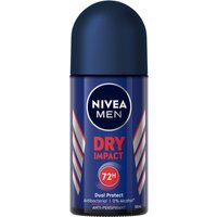 Nivea Deo Roll-On Dry 50 ml