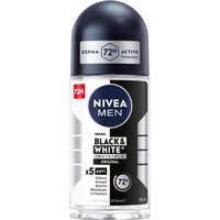 Nivea Deo Roll-On Invisible Power 50 ml