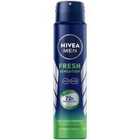 Nivea Deo Spray Fresh Sensation 250 ml