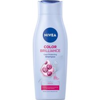 Nivea Hair Care Shampoo per Capelli Tinti 400 ml
