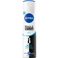 Nivea Deo Spray Invisible Pure 150 ml