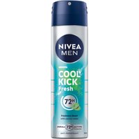 Nivea Deo Spray Fresh Kick 150 ml