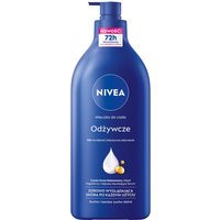 Nivea Latte Corpo Nutriente 625 ml