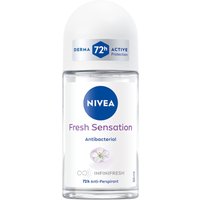 Nivea Deo Roll-On Fresh Sensation 50 ml