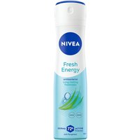Nivea Deo Spray Energy Fresh 150 ml