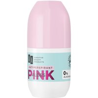 AA Deo Roll-on Aloe, Antitraspirante, Rosa