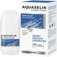 Aquaselin Extreme for Men, Antitraspirante per uomini