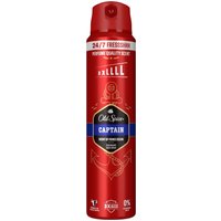 Old Spice Deodorante spray, Captain