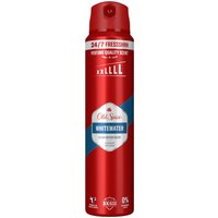 Old Spice Deodorante spray, Whitewater