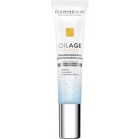 Dermedic Oilage Crema Contorno Occhi Antirughe Concentrata 15 g
