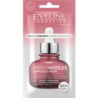 Eveline Face Therapy Professional Maschera-Ampolla Mezoneedles