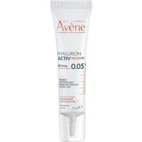 Avene Hyaluron Activ Procedure Crema Microlifting per Contorno Occhi e Labbra