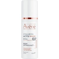 Avene Hyaluron Activ Procedure Crema lifting viso con retinaldeide e acido ialuronico