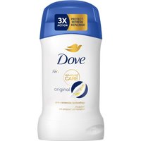 Dove Deo Stick Advanced, Antitraspirante, Originale