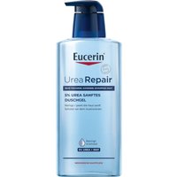 Eucerin Urea Repair Plus Gel detergente con 5% Urea