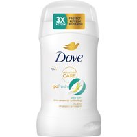 Dove Deo Stick Advanced, Antitraspirante, Profumo di Pera e Aloe Vera