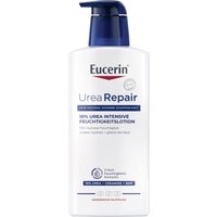 Eucerin Urearepair Plus Emulsione 10% Urea 400 ml