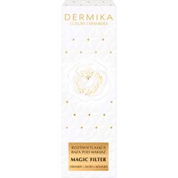 Dermika Luxury Ceramides Base Illuminante per Trucco Magic Filter