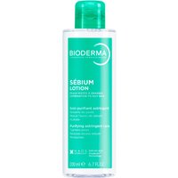 Bioderma Sebium Lozione, Lozione attivo ad azione normalizzante e astringente per i pori