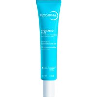 Bioderma Hydrabio Riche, Crema ricca idratante fino a 72 ore per pelle secca e molto secca