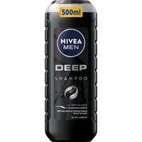 Nivea MEN Shampoo per capelli, Deep