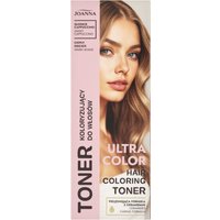 Joanna Ultra Color Toner per capelli, Sweet Cappuccino/Cappuccino Dolce