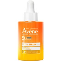 Avène Sun Protezione molto alta Ultra Siero attivatore di luminosità della pelle, SPF50+