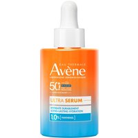 Avène Sun Protezione molto alta Ultra Siero idratante a lunga durata SPF50+