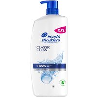 Head&Shoulders Shampoo Classic Clean
