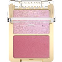 Eveline Celebrity Skin Crema in Polvere Blush Duo 01