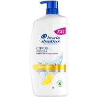 Head&Shoulders Shampoo Citrus