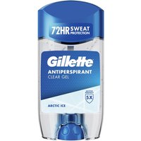 Gillette Arctic Ice Antitraspirante in gel