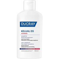 Ducray Kelual DS Shampoo Intensivo Antiforfora Specializzato Lenitivo per Prurito e Bruciore
