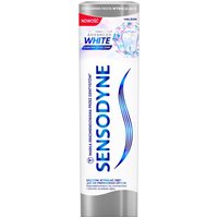Sensodyne Dentifricio Advanced White, Pulizia Profonda