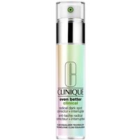 Clinique Even Better Siero Correttore di Macchie Scure & Interruttore per il Viso, 30 ml