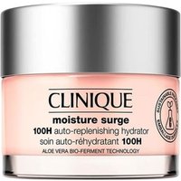 Clinique Moisture Surge 100h Auto-Replenishing Hydrator, Crema Viso
