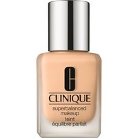 CLINIQUE Superbalanced Fondotinta per il viso Vanilla 30ml Vanilla