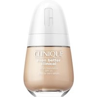 Clinique Even Better Clinical Serum-Foundation Fondotinta per il viso, 10 Alabastro Alabaster