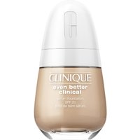 Clinique Even Better Clinical Serum-Foundation Fondotinta per il viso, 40 Cream Chamois Cream Chamois